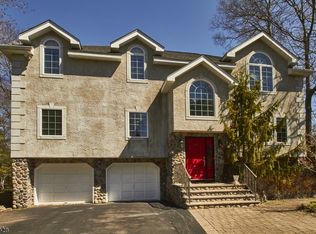 16 Orbit Rd, West Milford, NJ 07480