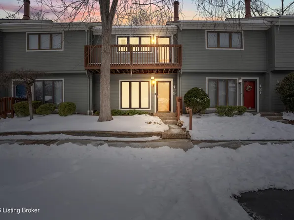 429 Ledgeview Park Dr, Louisville, KY 40206