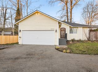 10931 Paine Field Way, Everett, WA 98204