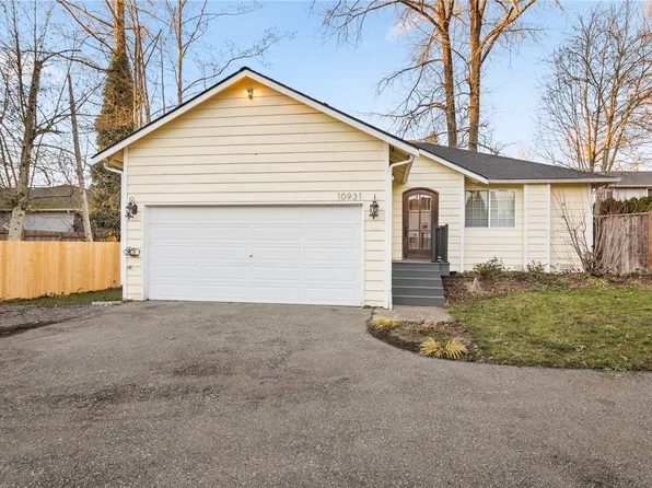 10931 Paine Field Way, Everett, WA 98204