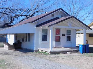 1516 S Chester St, Stillwater, OK 74074