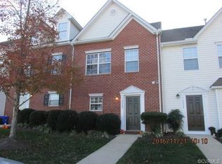 10249 Sarah St, Midlothian, VA 23112