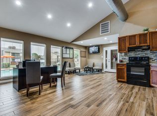 The Loop, Denton, TX 76209