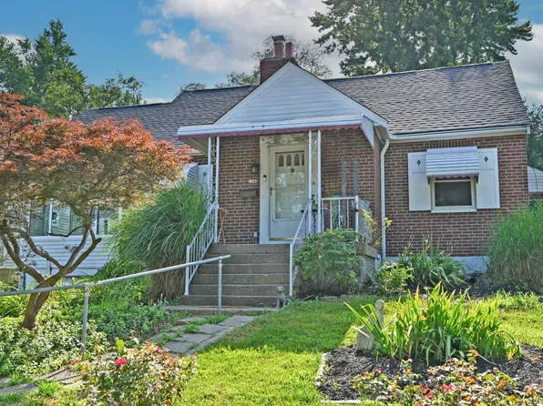1244 Sutton Rd, Cincinnati, OH 45230