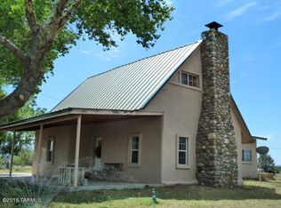 7921 E State Highway 181, Pearce, AZ 85625