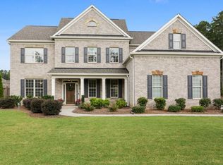 2757 Glenkenchie Ct NW, Acworth, GA 30101