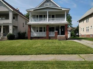 3291 Desota Ave #1, Cleveland, OH