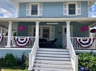 201 Samoset Ave, Hull, MA 02045