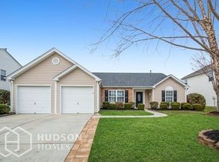 1012 Southwind Trail Dr, Indian Trail, NC 28079