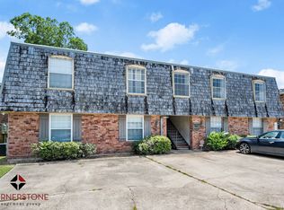 445 W Parker Blvd APT 4, Baton Rouge, LA 70808