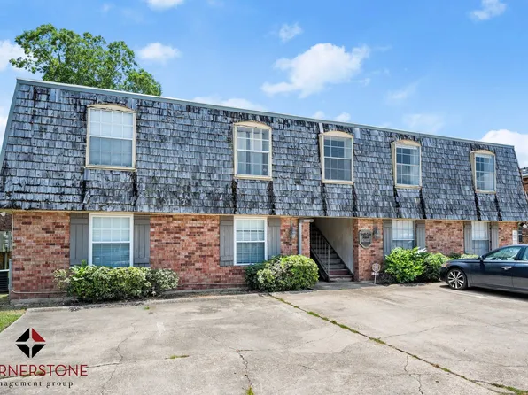 445 W Parker Blvd APT 4, Baton Rouge, LA 70808