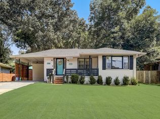 1764 Rockland Dr SE, Atlanta, GA