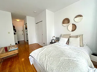 Rented by J PRESTON AND ASSOCIATES INC