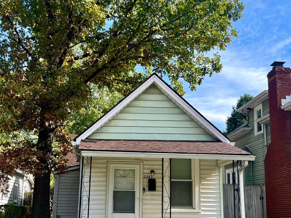 2247 Union St, Indianapolis, IN 46225