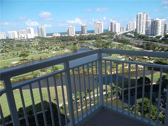 2nd image of 19501 W Country Club Dr APT 1602