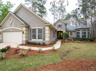 4 Holly Ln, Bluffton, SC 29909