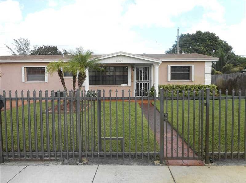 1st image of 3501 NW 206th St