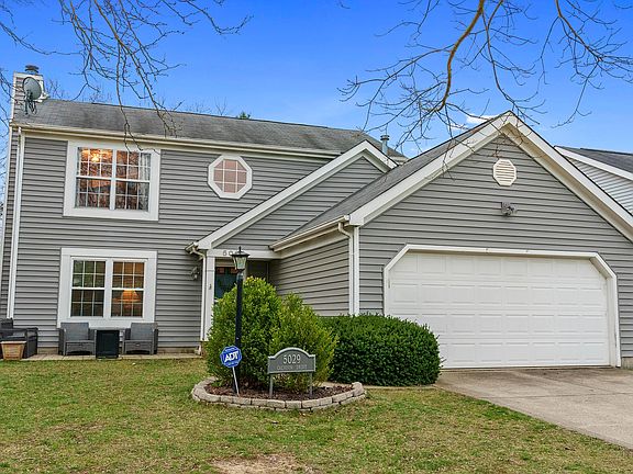 2nd image of 5029 Calhoon Dr