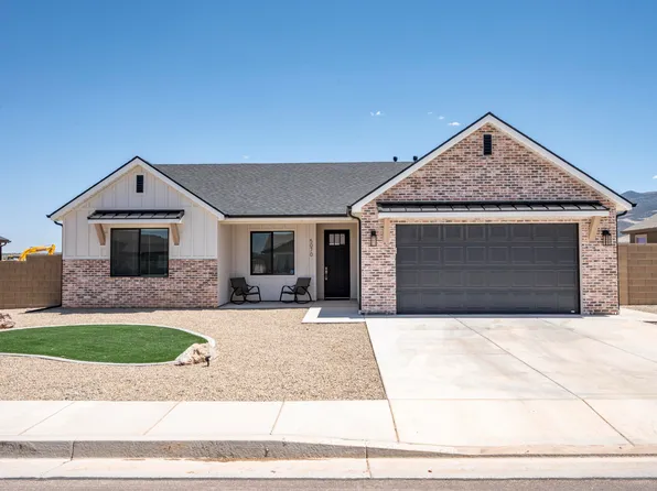 5070 N Sagewood Ln, Cedar City, UT 84721