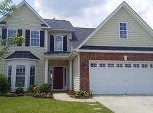 678 Affirmed Dr, Whitsett, NC 27377