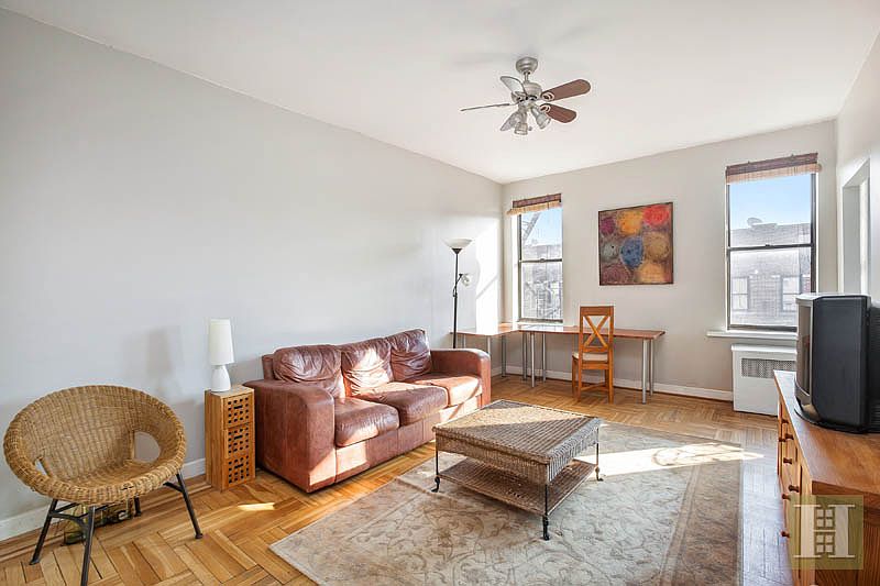 1st image of 345 Montgomery St #4B