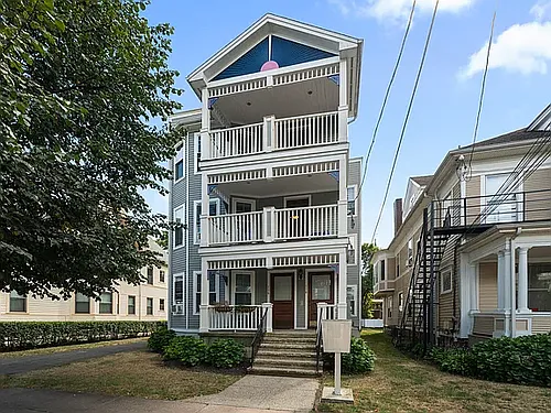 116 Bishop St Photo 1