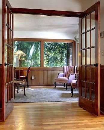 French Doors
