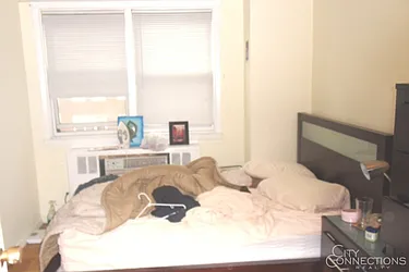 Rented by City Connections Realty