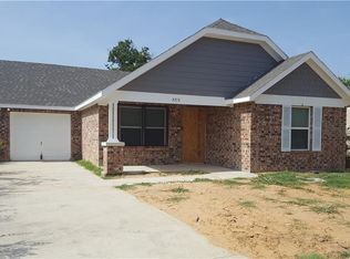 5715 Blackmore Ave, Fort Worth, TX 76107