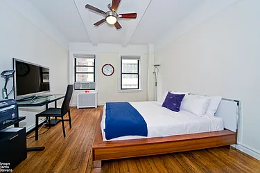 Sold by Brown Harris Stevens