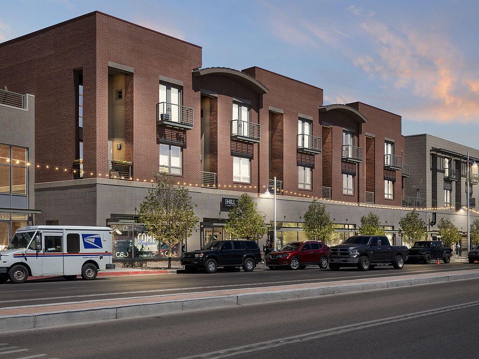 1st image of 3339 Central Ave NE #316