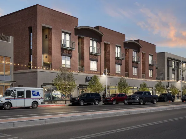 3339 Central Ave NE #316, Albuquerque, NM 87106