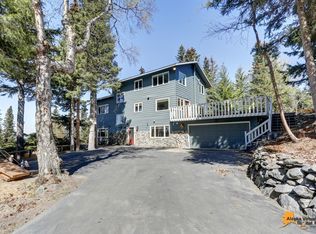 16350 Sandpiper Dr, Anchorage, AK 99516