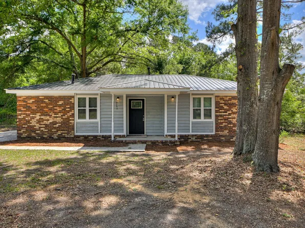 4262 Parkwood Drive, Augusta, GA