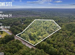 0 W Highway 34, Newnan, GA 30263