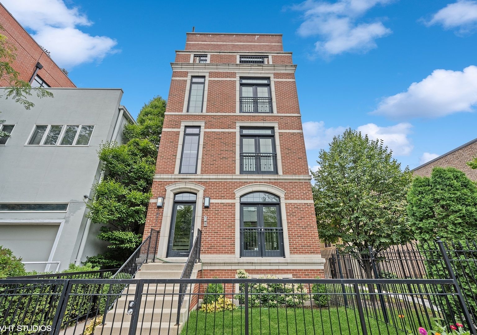 1821 N Larrabee St #1, Chicago, IL 60614 | Zillow