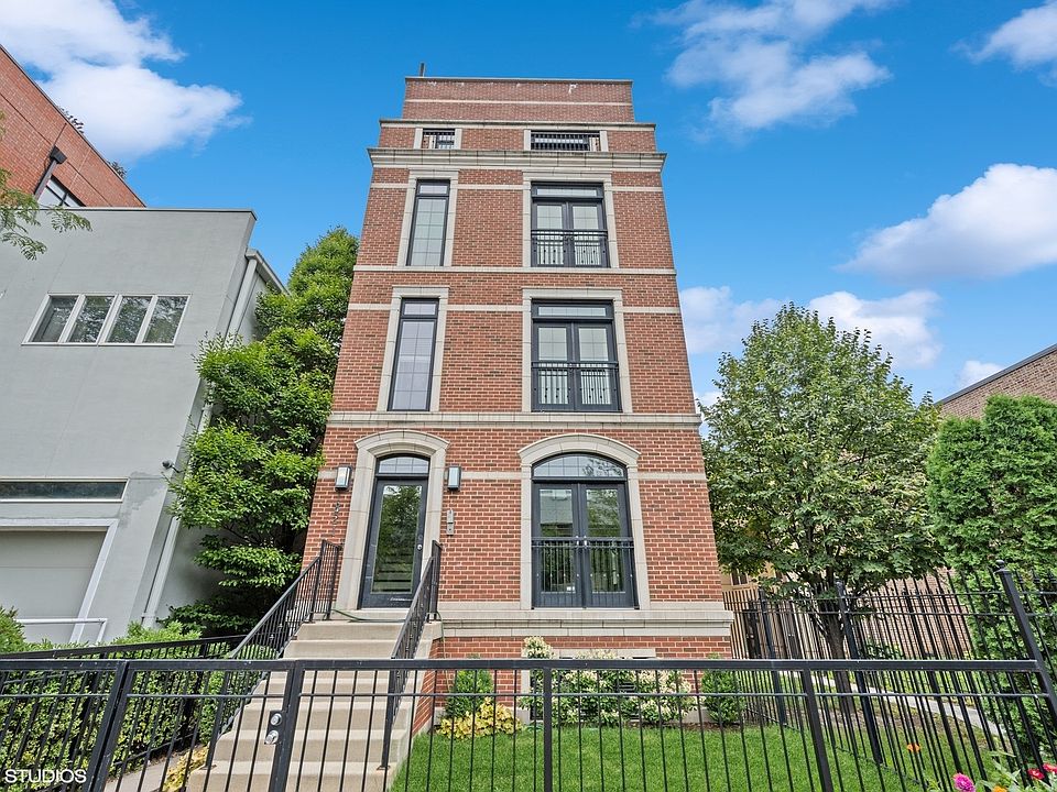 1st image of 1821 N Larrabee St #1