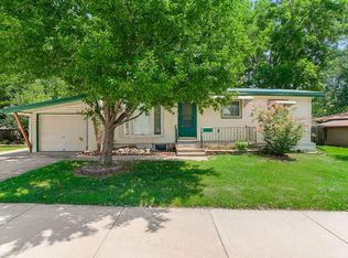 8509 Wornall Rd, Kansas City, MO 64114