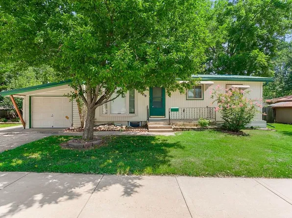 8509 Wornall Rd, Kansas City, MO 64114