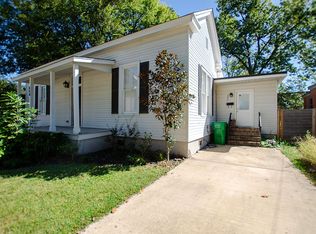 808 4th Ave S, Columbus, MS 39701