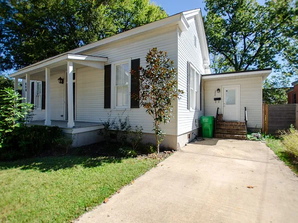 808 4th Ave S, Columbus, MS 39701