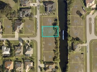 1501 NW 28th Ave, Cape Coral, FL 33993