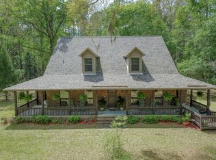 43055 Hilltop Ln, Callahan, FL 32011