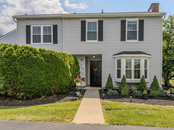 212 Homestead Vil Drive, Warwick, NY 10990