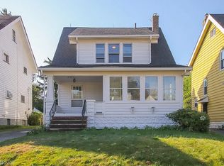 12716 Thornhurst Ave, Garfield Heights, OH 44105