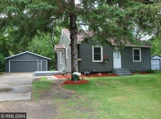 2442 County Road H2, Mounds View, MN 55112