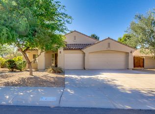 1163 E Toledo St, Gilbert, AZ 85295