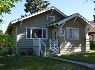 2615 1st Ave N, Great Falls, MT 59401