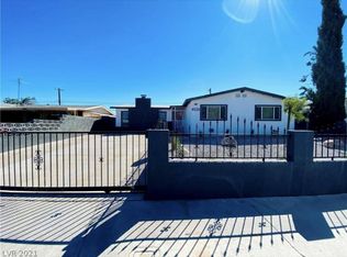 4529 Nolan Ln, Las Vegas, NV 89107