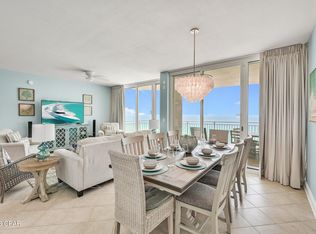 15625 Front Beach Rd UNIT 1202, Panama City Beach, FL 32413